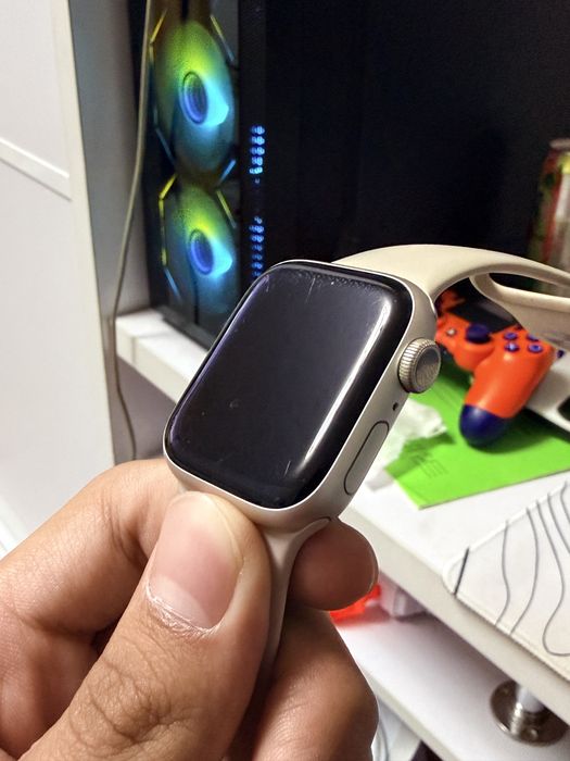 Apple watch series 7