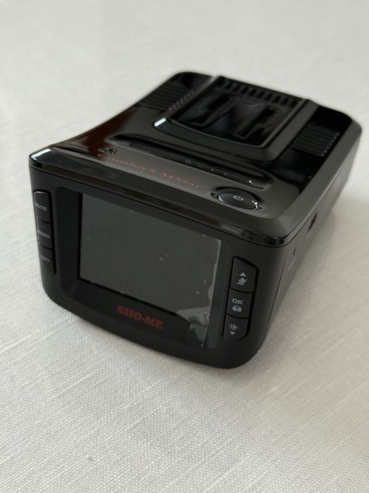 Видеорегистратор