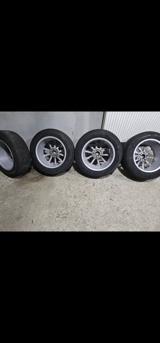 Jante audi a6 C8 r 17