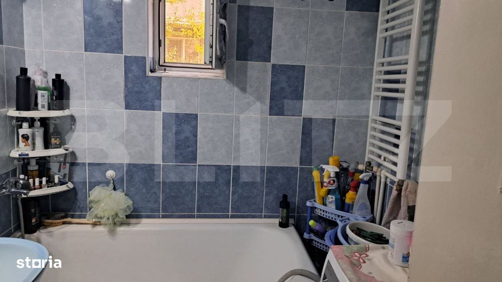 Apartament 3 camere, 53.39 mp, zona Pub Colibri