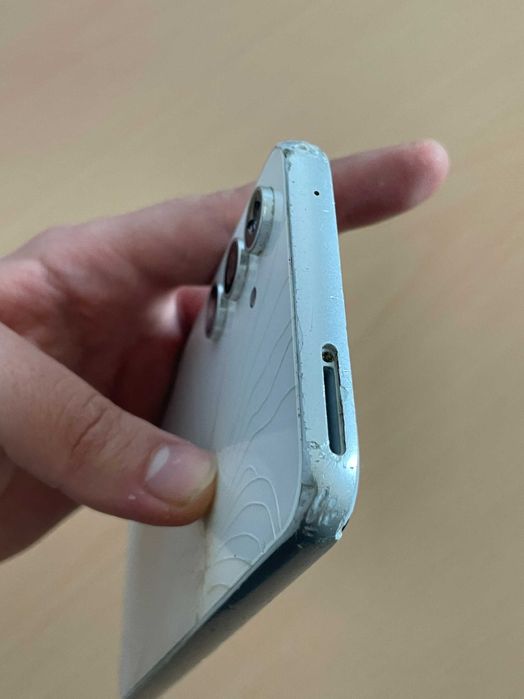 Samsung A54 5G piese de schimb !