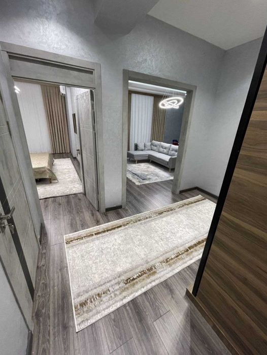 Срочно Сдаётся 2-ком ор-р Мега Планет *308