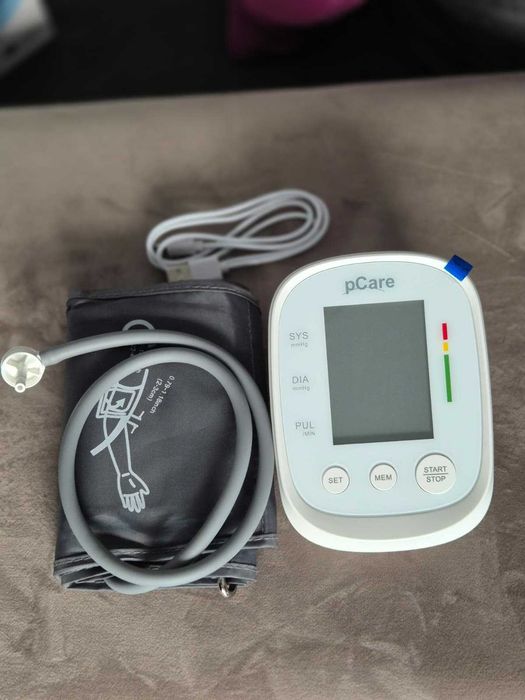 Tensiometru Electronic pCare X5
