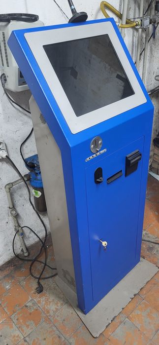 Платёжный терминал