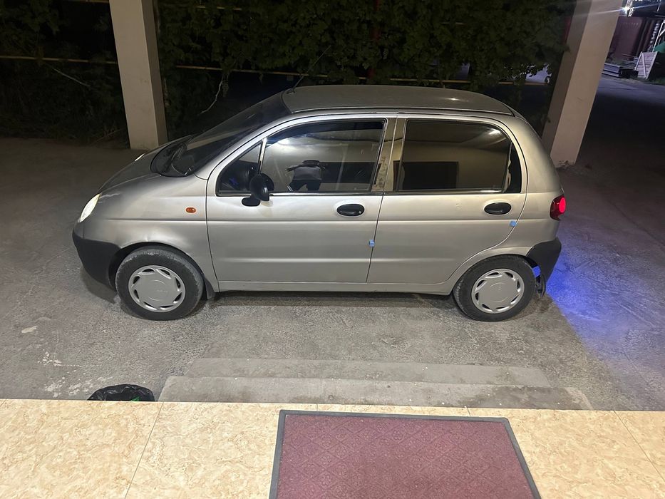 Matiz 3 talik arenda