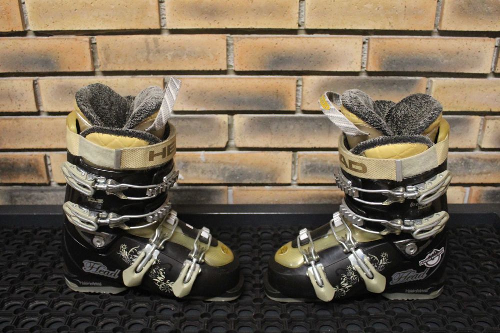 Clapari Head Dream10.5, 25-25,5 cod:089