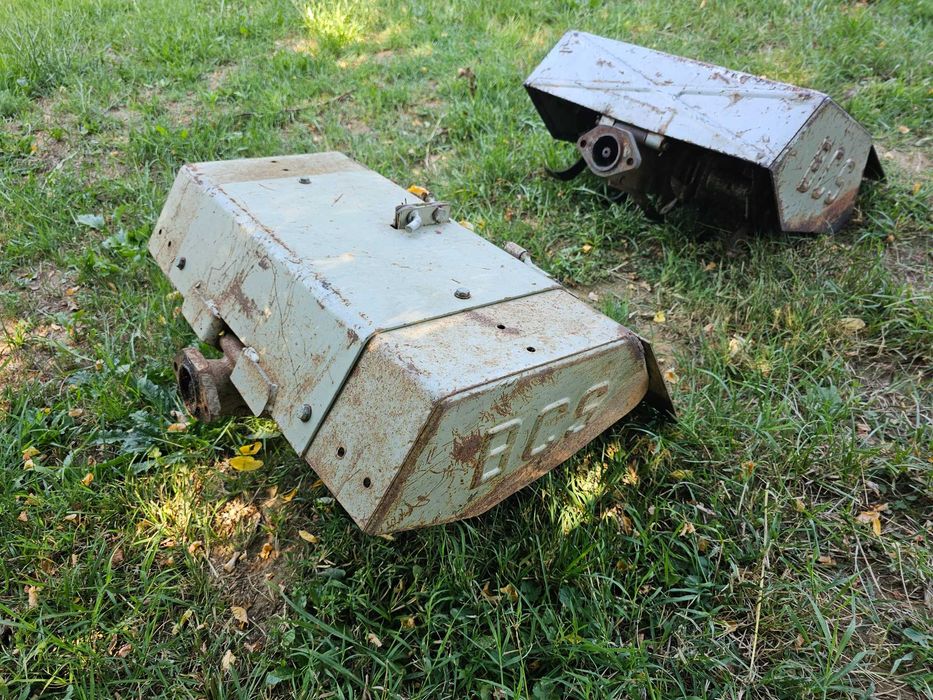 Фреза BCS..2.бр.