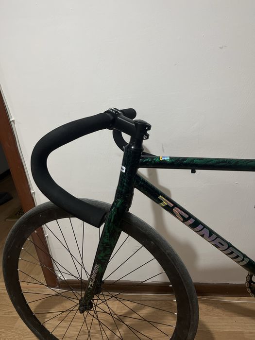 Фикс тсунами снм100