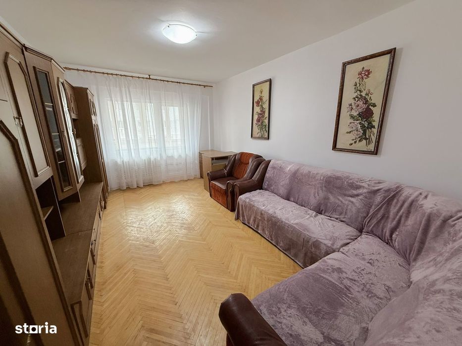 Apartament 3 camere, 70mp, mobilat+utilat — fotografia 1