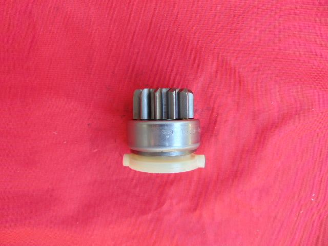 Set bendix + furca electromotor Ford Transi 2.4