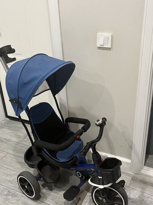 Велосипед в хорошем состаянии