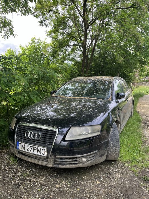 Audi A6 , 2006, pentru dezmembrari sau intreg