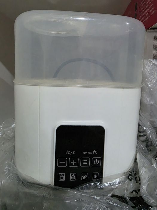 Подогреватель,стерилизатор для бутылочек б.у