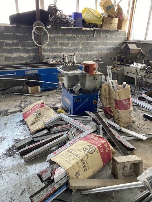 терезеге арналған станоктар