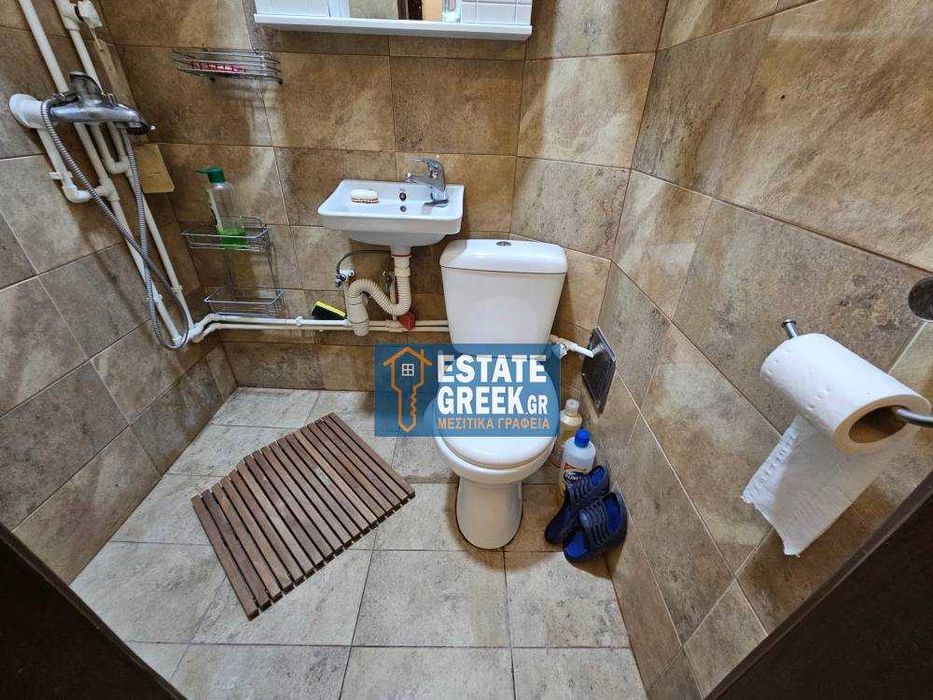 Продава се Двустаен апартамент в Пловдив, Филипово - 40 кв.м за 2475 €/кв.м - Снимка #9