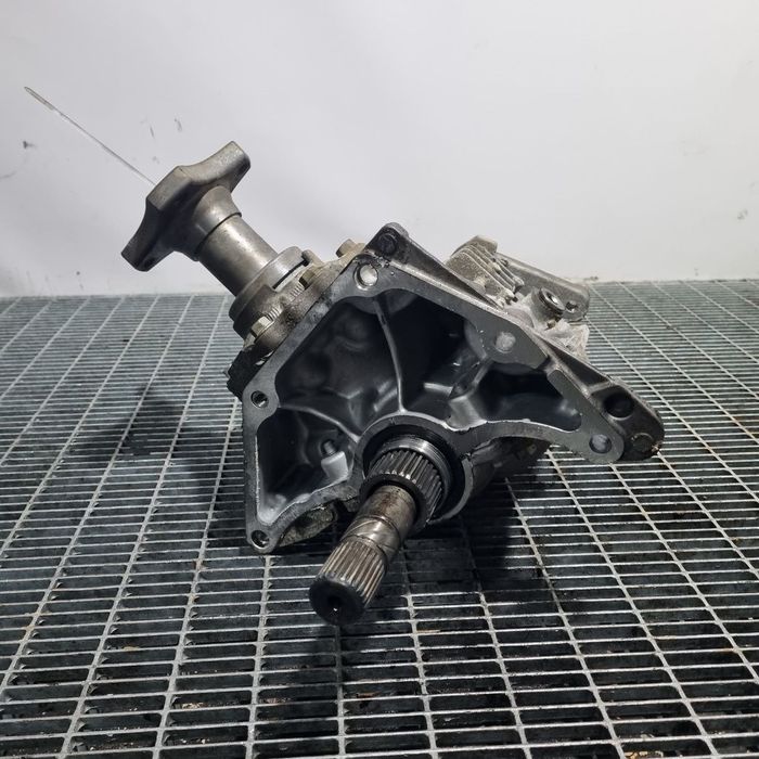 Cutie de Tranfer Grup Fata Dacia Duster 1.5 Dci 2014 - 2017 110CP Manuala 6 Trepte K9K ...