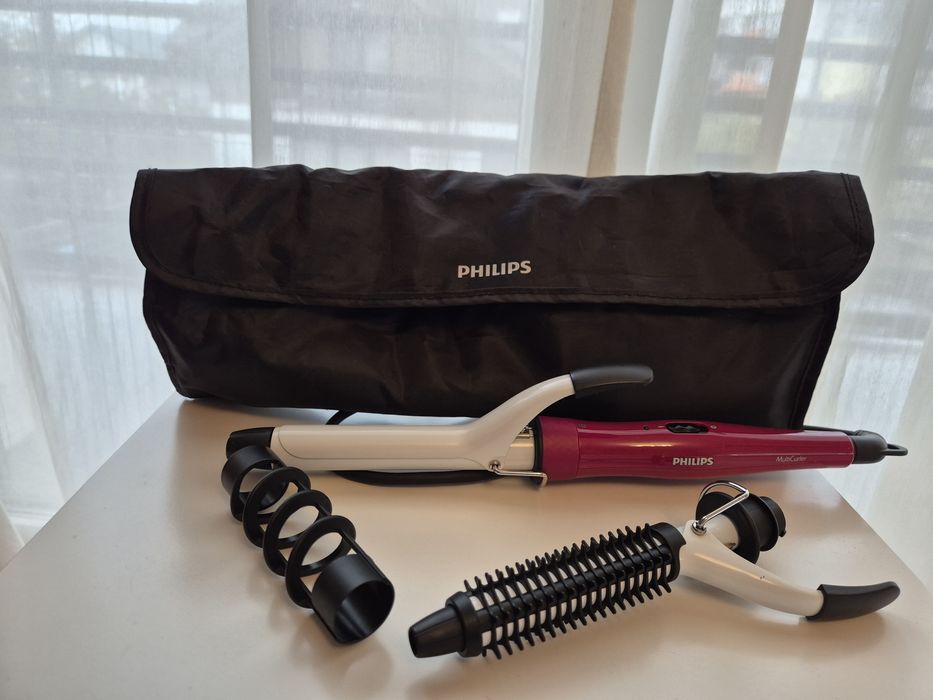 Ondulator păr Philips