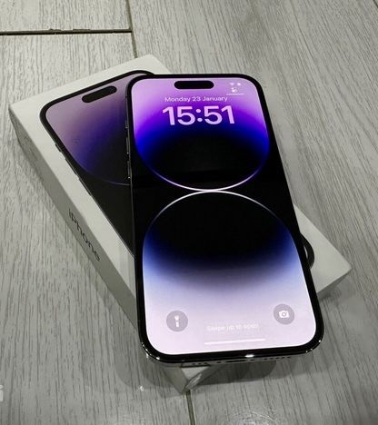 Iphone 14pro 512gb Айфон 14про 512гб