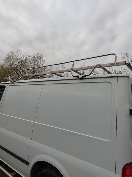 Portbagaj Ford Transit