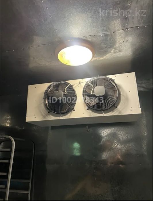 Коммерческая недвижимость