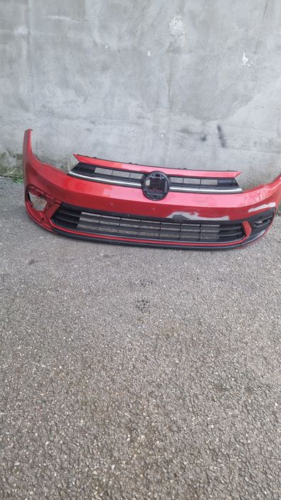 Bara fata   Vw Polo 2G FACELIFT 2023-2026