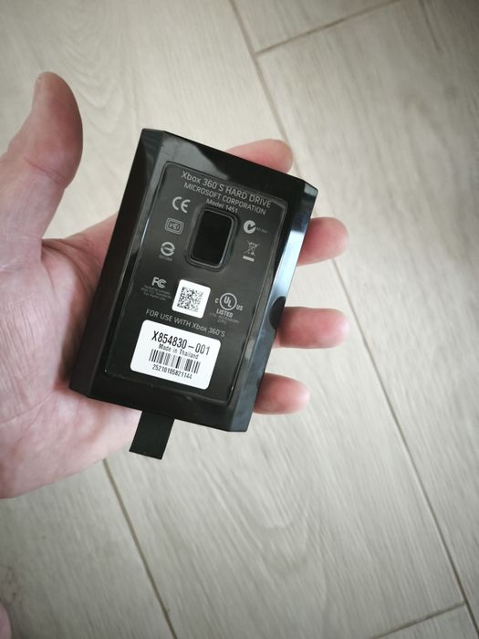 Hard Disk HDD XBOX 360