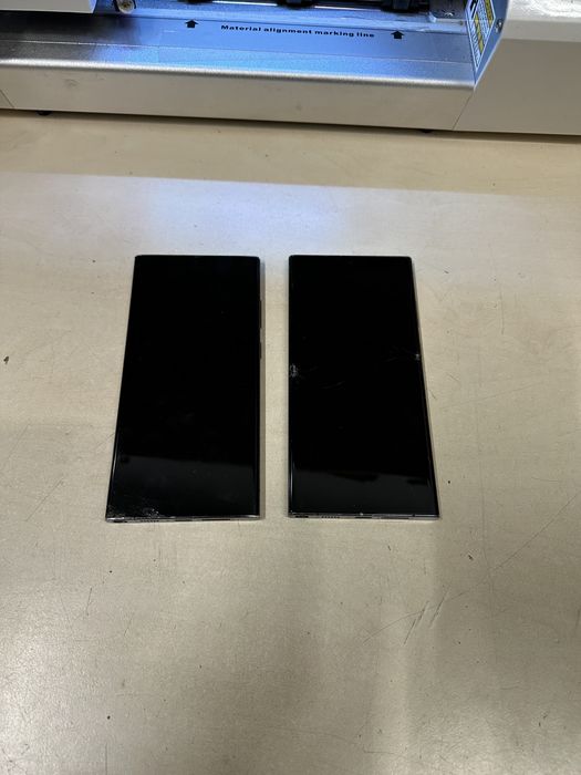 Display samsung s23 ultra original