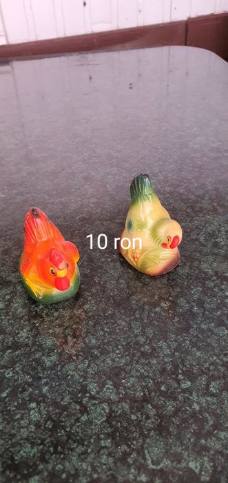 Bibelouri mari și mici