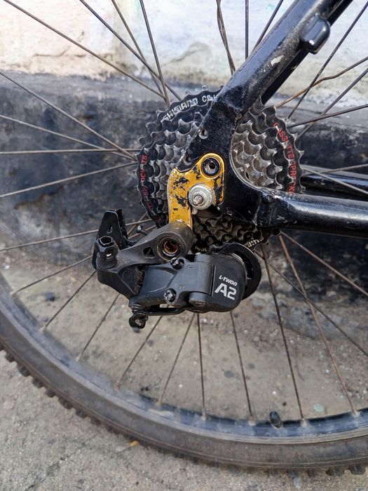 срочно! продам велосипед