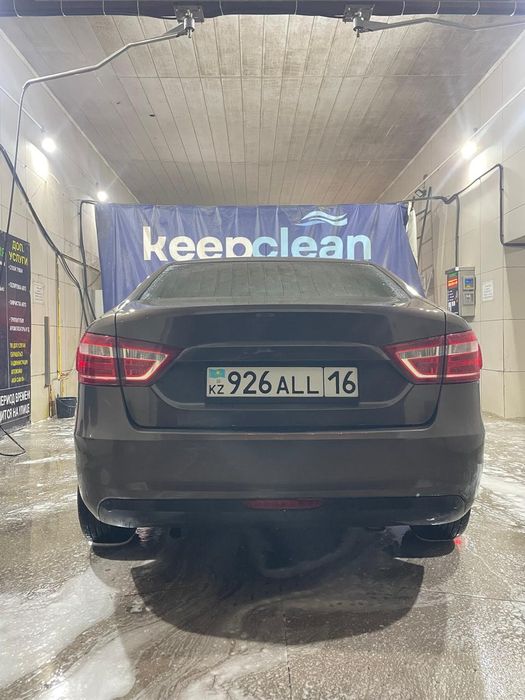 Lada vesta 2020 г.в.