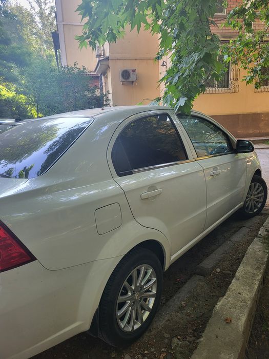 Other Nexia 2017 — 5