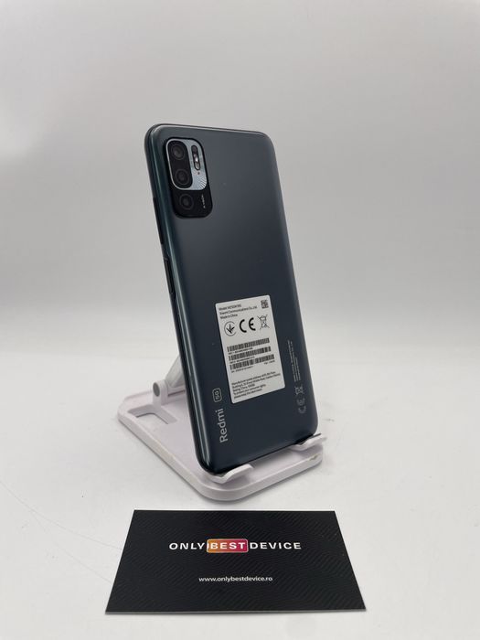 Redmi Note 10 5G Graphite Gray 128 GB
