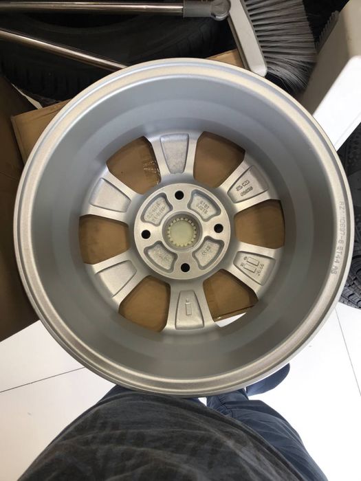 Diska Gentra 15R. +Rassrochka