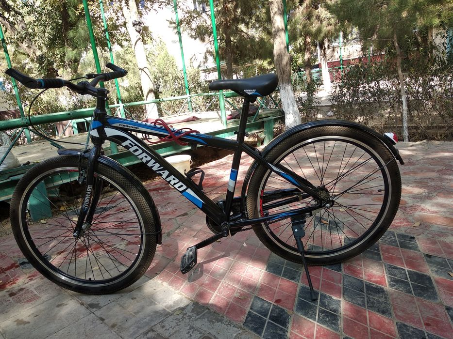 !!Велосипед новый не разу не катался срочно !!