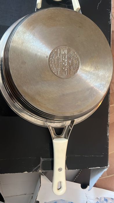 Сковородка Цептер оригинал Италия