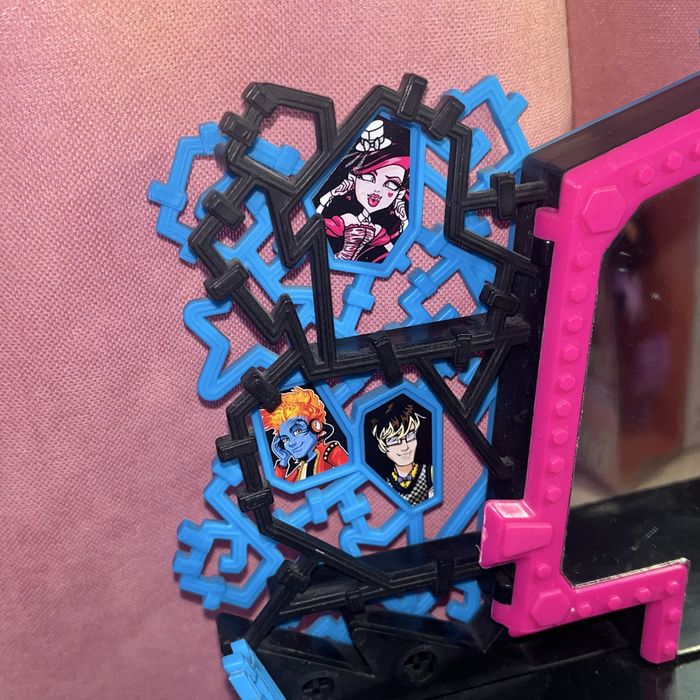 Монстер хай, монстр хай, monster high