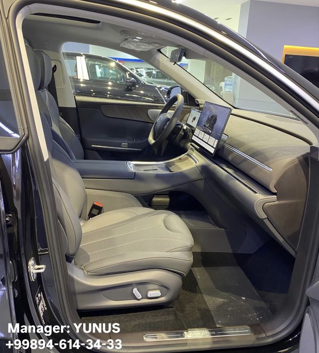 Leapmotor C11 640KM EV 2026 Lidar Restayling Dop opsiya 3 yil kafolat