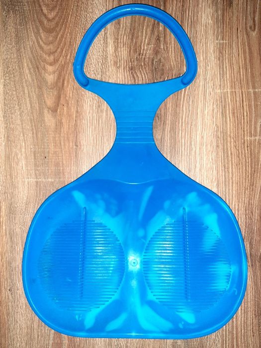 Санки-ледянки для детей.