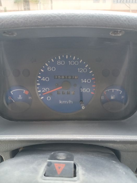 Расходсиз тико мотор ремонт килинган, аккумулятор 2 ой, балон тозо