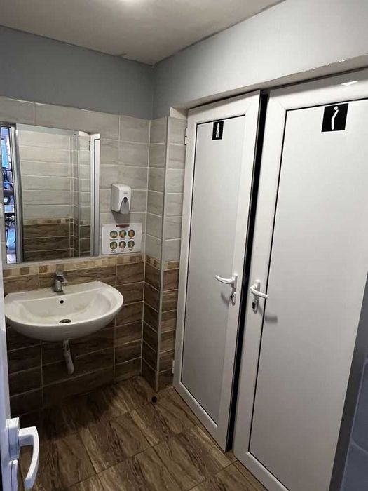 Дава се под наем Заведение в Пловдив, Център - 76 кв.м за 499.8 € - Снимка #1