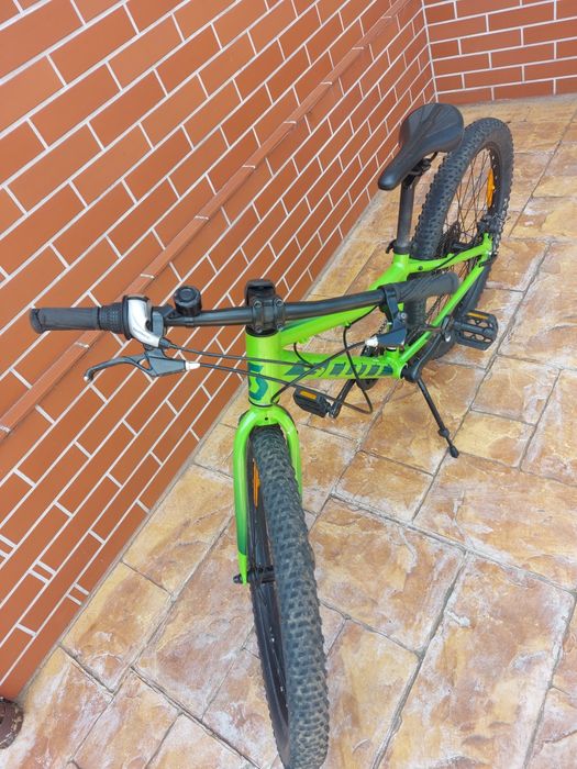 Bicicleta SCOTT Junior