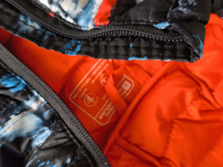 Geacă băieți potrivită 9-10 ani Mountain Warehouse