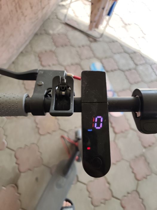 Продам Электросамокат