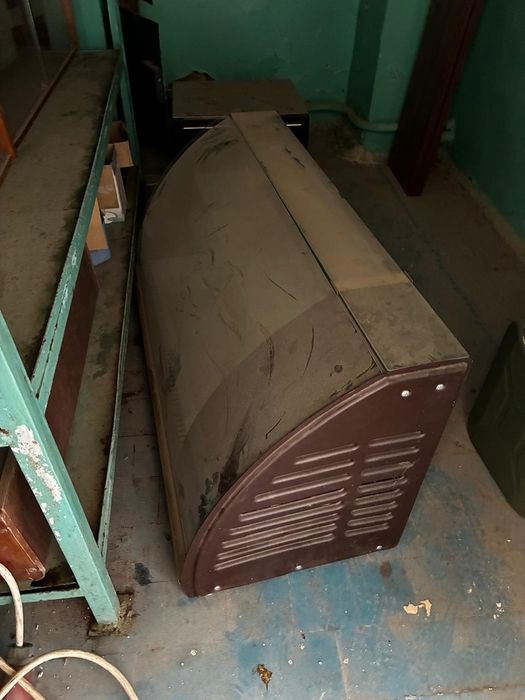 Продам холодильник витрина, холодильник, печь