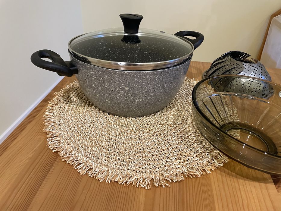 Домакински принадлежности - за всичко 20 лв.