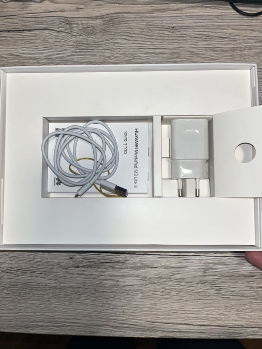 Huawei MediaPad таблет