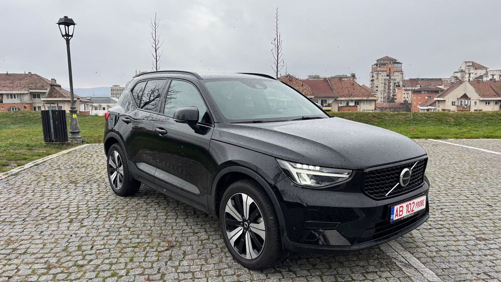 Volvo XC 40 FACELIFT T4 Recharge Twin Engine AT7 Germania Garantie