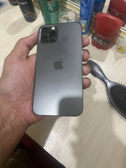 Iphone 12 pro LL/A
