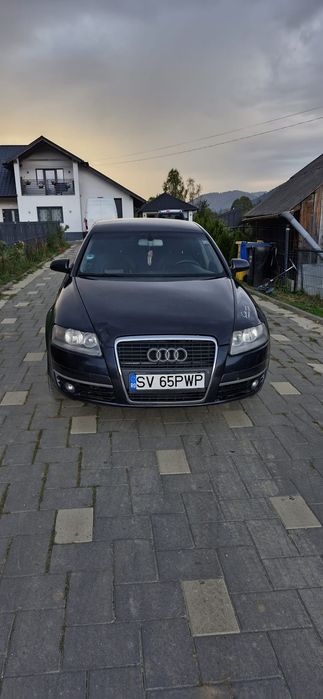 AUDI A6 2004 — imagine 2