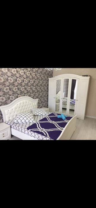 Однушка люкс до утра